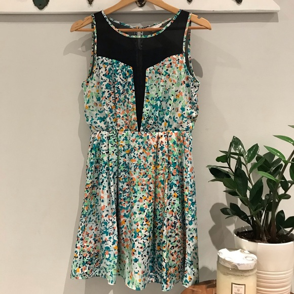 πΏ BCBGeneration Dress - Picture 1 of 6